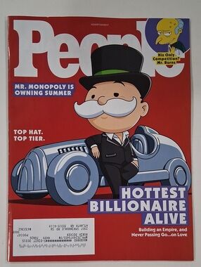 People Magazine | June 15, 2026 Issue